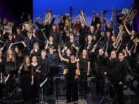Stort tysk ungdomsorkester gæster Odense