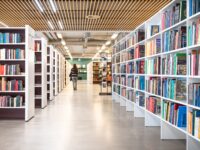 Foto: Odense Bibliotekerne