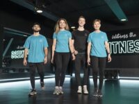 PureGym. PR-foto.