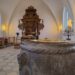 Vemmelev Kirke. Foto: SDL